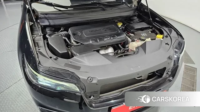 Jeep Cherokee (KL) id 3226743 из Кореи 16