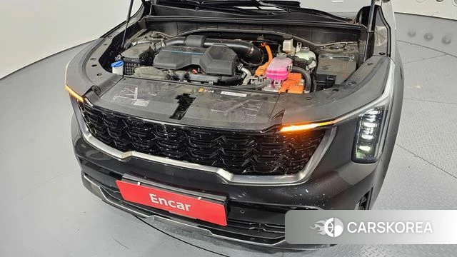 Kia The New Sorento 4th Generation id 3850588 из Кореи 16