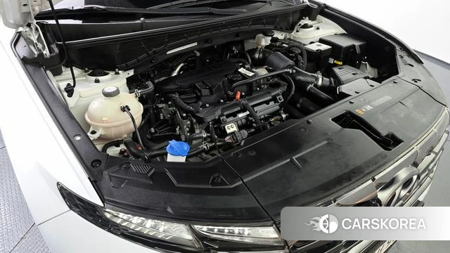 Hyundai Tucson (NX4) id 4282900 из Кореи 16