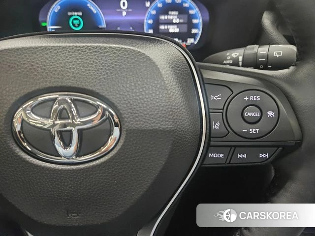 Toyota RAV4 5th Generation id 4681419 из Кореи 14