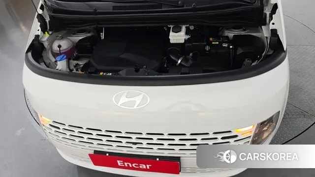 Hyundai Staria id 3523365 из Кореи 16