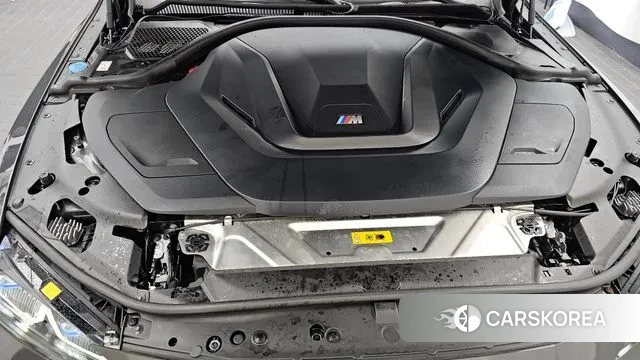 BMW i4 id 3746044 из Кореи 16