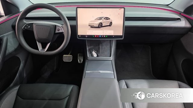 Tesla Model Y id 4782902 из Кореи 30