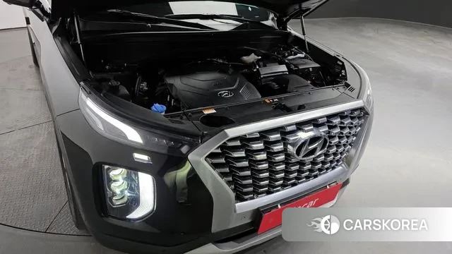 Hyundai Palisade id 3616280 из Кореи 16