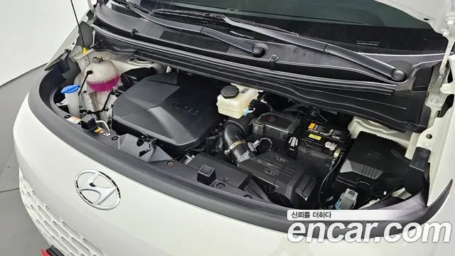 Hyundai Staria id 2868331 из Кореи 16