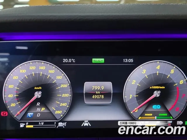 Mercedes-Benz CLS-Class C257 id 2870005 из Кореи 15