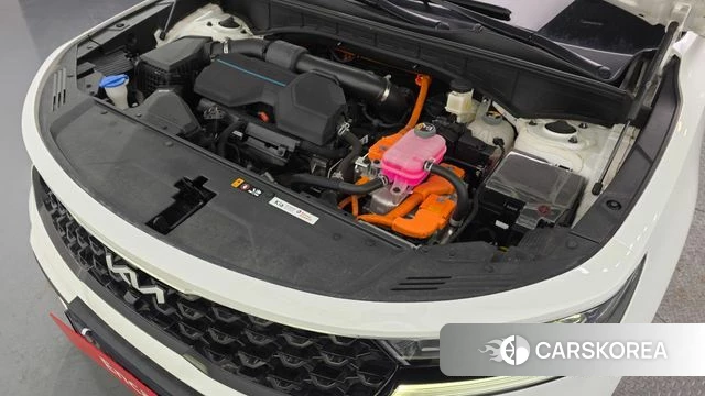 Kia Sorento 4th Generation id 3883807 из Кореи 16