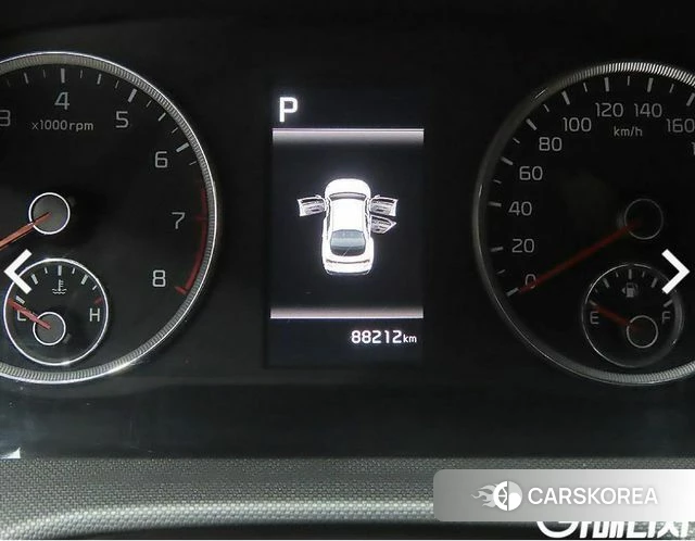 Kia K5 3rd generation id 4293995 из Кореи 16