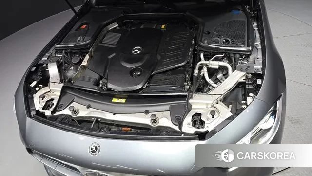 Mercedes-Benz CLS-Class C257 id 3754443 из Кореи 16