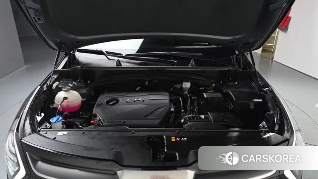 Kia Sportage 5th Generation id 2930156 из Кореи 16