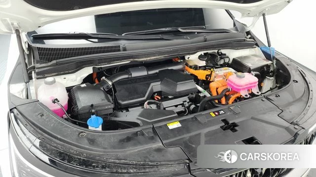 Kia The New Carnival 4th Generation id 3921782 из Кореи 16