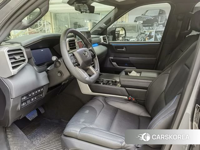 Toyota Sequoia id 4273194 из Китая 7