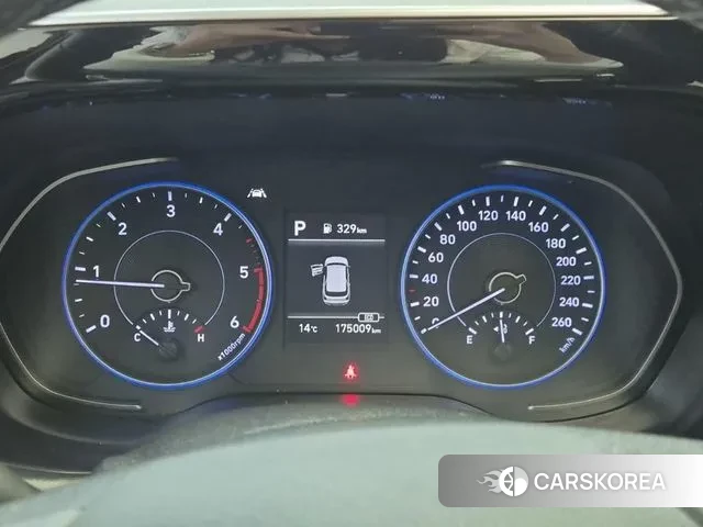 Hyundai Palisade id 3297357 из Кореи 14