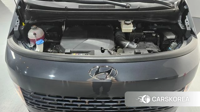 Hyundai Staria id 4469161 из Кореи 16