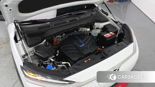 Hyundai Kona Electric id 4410360 из Кореи 27