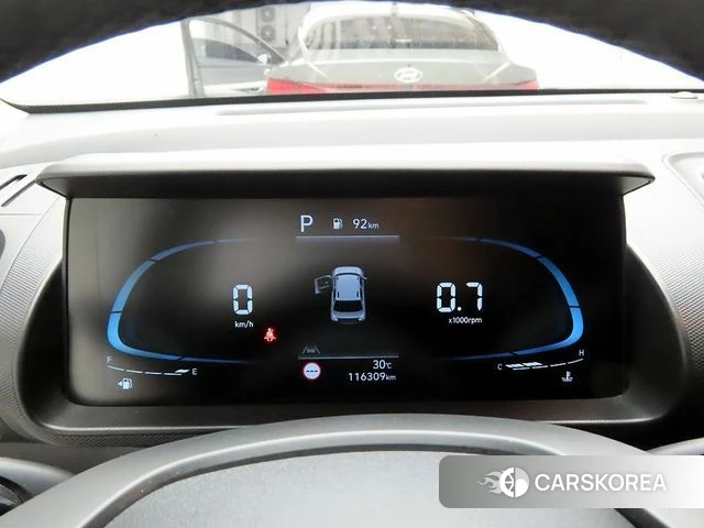 Hyundai Casper id 4603441 из Кореи 15