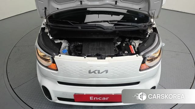 Kia The New Ray id 4415289 из Кореи 26