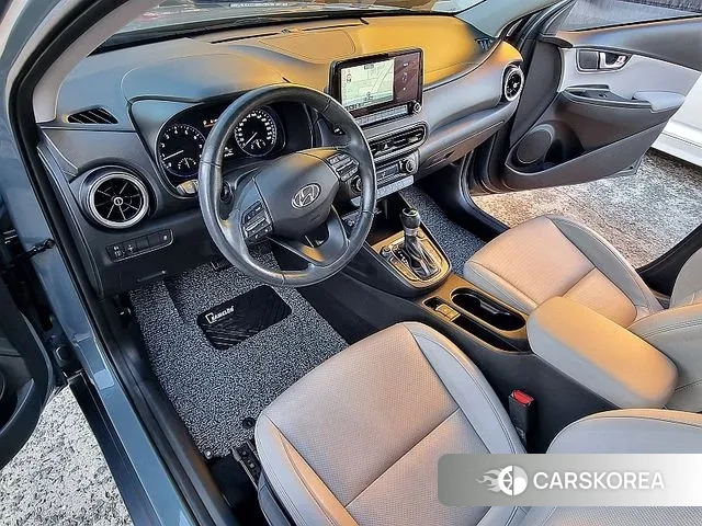 Hyundai The New Kona id 3611951 из Кореи 16