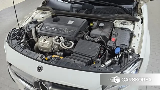 Mercedes-Benz GLA-Class X156 id 3226531 из Кореи 16