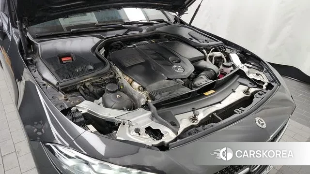 Mercedes-Benz CLS-Class C257 id 3503440 из Кореи 16