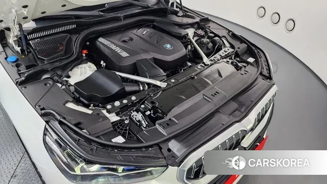 BMW 5 Series (G60) id 3769499 из Кореи 16