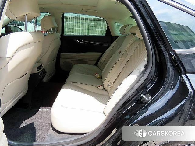 Genesis G80 (RG3) id 4640919 из Кореи 16