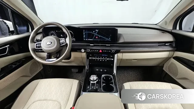 Kia Carnival 4th generation id 3671751 из Кореи 16