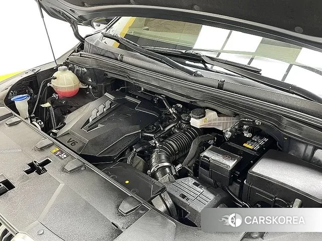 Kia Carnival 4th generation id 3621409 из Кореи 16