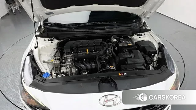 Hyundai Avante (CN7) id 3044565 из Кореи 16