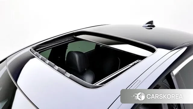 BMW 5 Series (G30) id 3423179 из Кореи 16