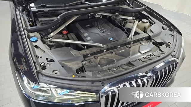 BMW X7 (G07) id 3366950 из Кореи 16