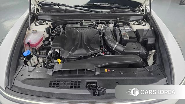 Hyundai Grandeur (GN7) id 4893454 из Кореи 30