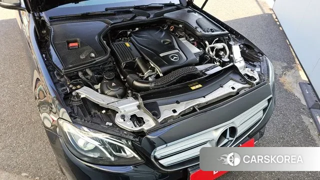 Mercedes-Benz E-Class W213 id 3583096 из Кореи 16