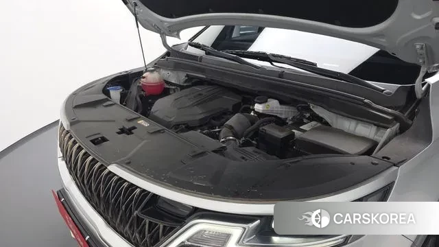 Kia Carnival 4th generation id 2890851 из Кореи 16