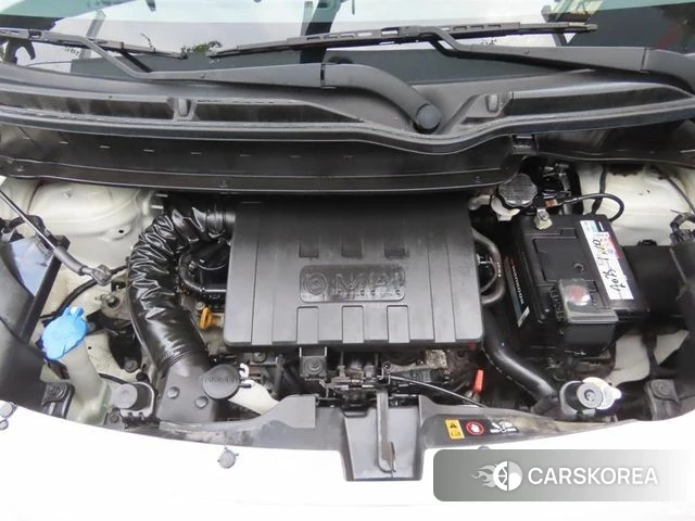 Kia The New Ray id 4650643 из Кореи 16