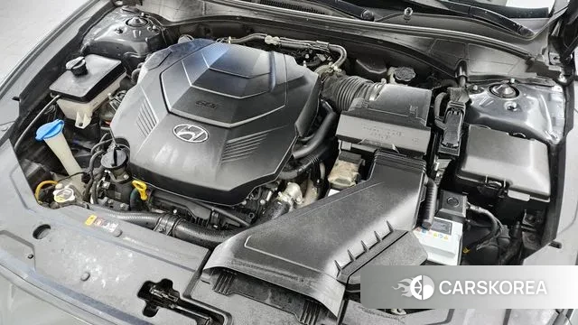 Hyundai Grandeur IG id 3423094 из Кореи 16