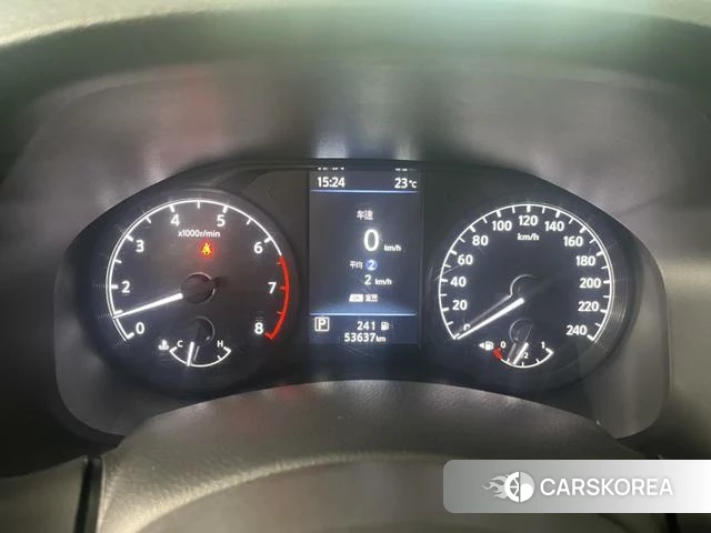 Nissan Teana id 4307430 из Китая 21