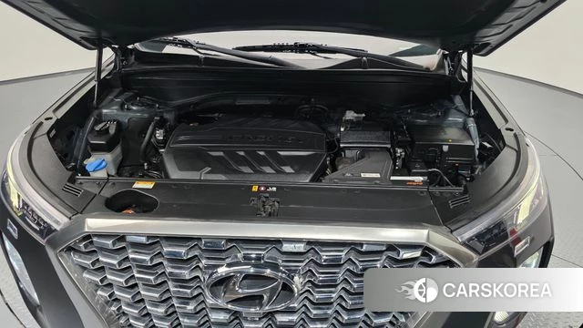 Hyundai Palisade id 4180454 из Кореи 16