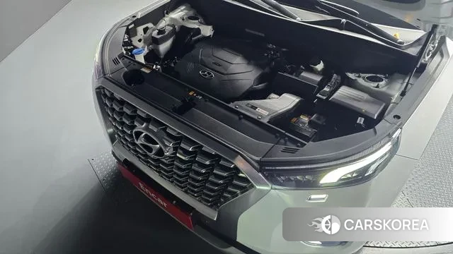 Hyundai Palisade id 3362436 из Кореи 16