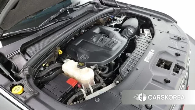 Jeep Grand Cherokee (WL) id 3132825 из Кореи 16