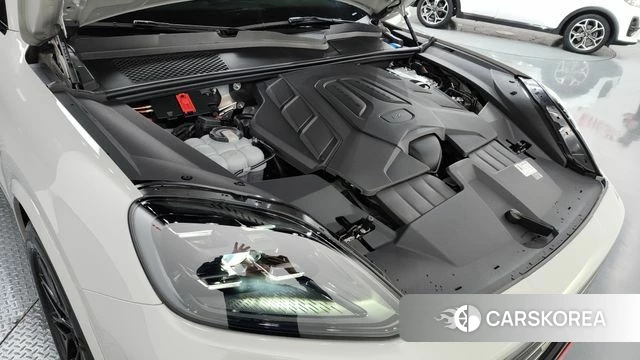 Porsche Cayenne (PO536) id 4354303 из Кореи 34
