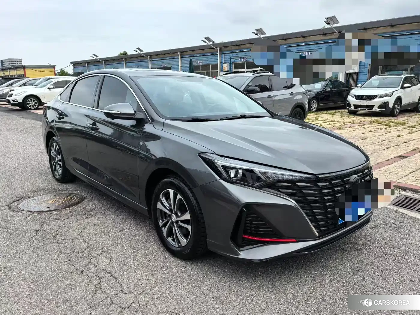 Chang'an Yidong id 4622342 из Китая 11