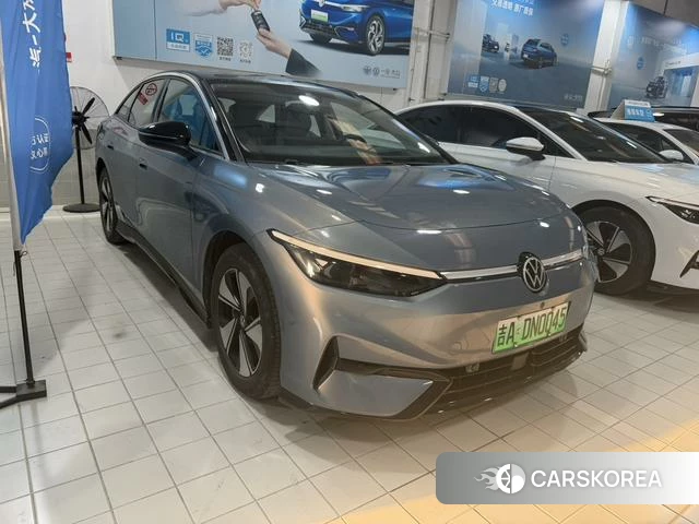 Volkswagen ID.7 VIZZION id 4299625 из Китая 7