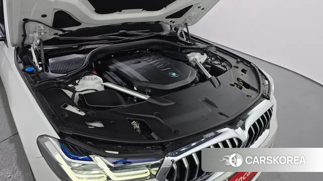 BMW 6 Series GT (G32) id 3590605 из Кореи 16