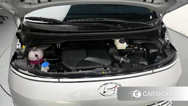 Hyundai Staria id 4281461 из Кореи 26