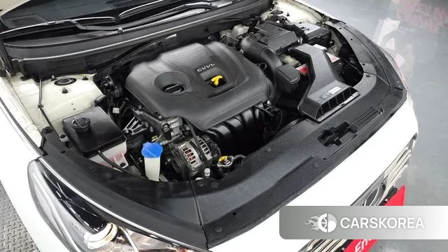 Hyundai Sonata New Rise id 3627144 из Кореи 16