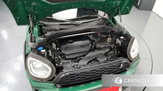 Mini Cooper S Countryman id 3406506 из Кореи 16