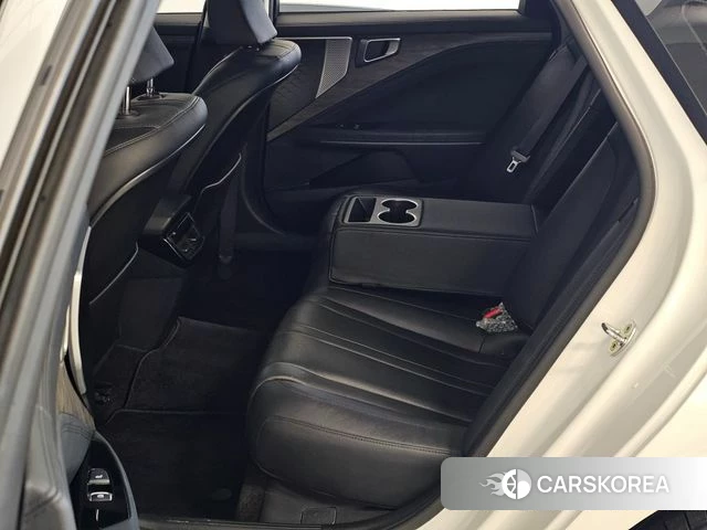 Kia K8 id 3916007 из Кореи 16