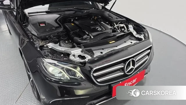 Mercedes-Benz E-Class W213 id 3479632 из Кореи 16