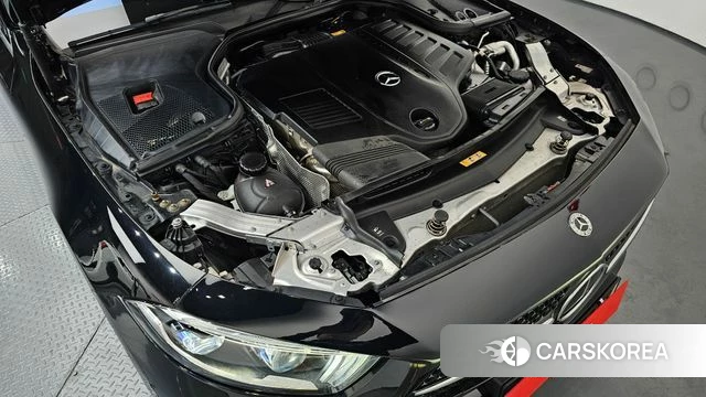 Mercedes-Benz CLS-Class C257 id 3923154 из Кореи 16